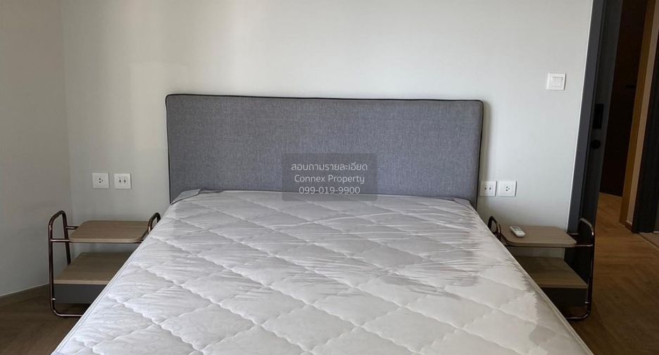 For sale 1 bed condo in Bang Rak, Bangkok