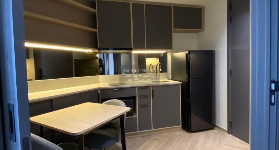 For sale 1 bed condo in Bang Rak, Bangkok