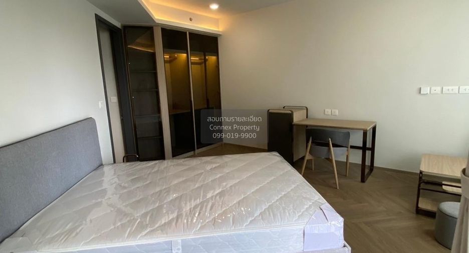 For sale 1 bed condo in Bang Rak, Bangkok