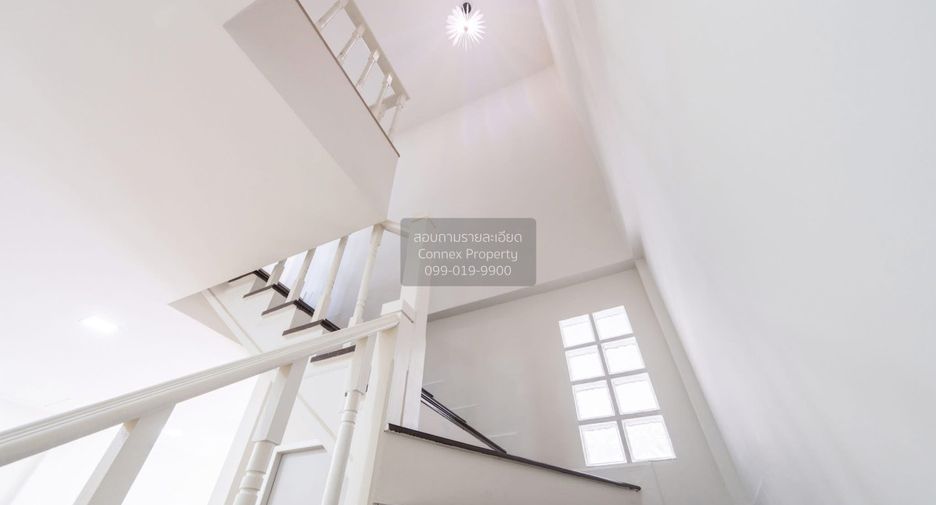For sale 3 bedrooms townhouse in Lam Luk Ka, Pathum Thani