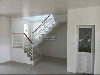 Продажа 3 спальни таунхаус в Мин Бури, Бангкок