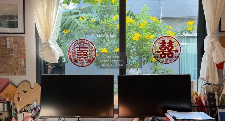 Продажа 3 спальни дом в Bang Phli, Самутпракан