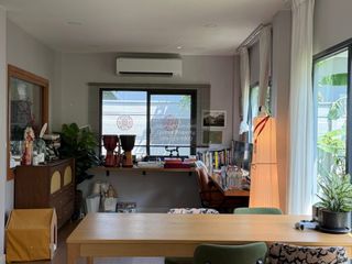 For sale 3 bedrooms house in Bang Phli, Samut Prakan