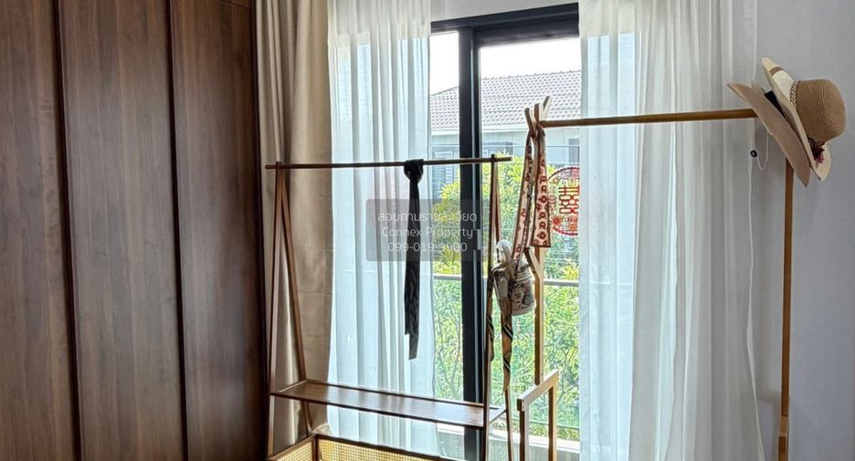 Продажа 3 спальни дом в Bang Phli, Самутпракан