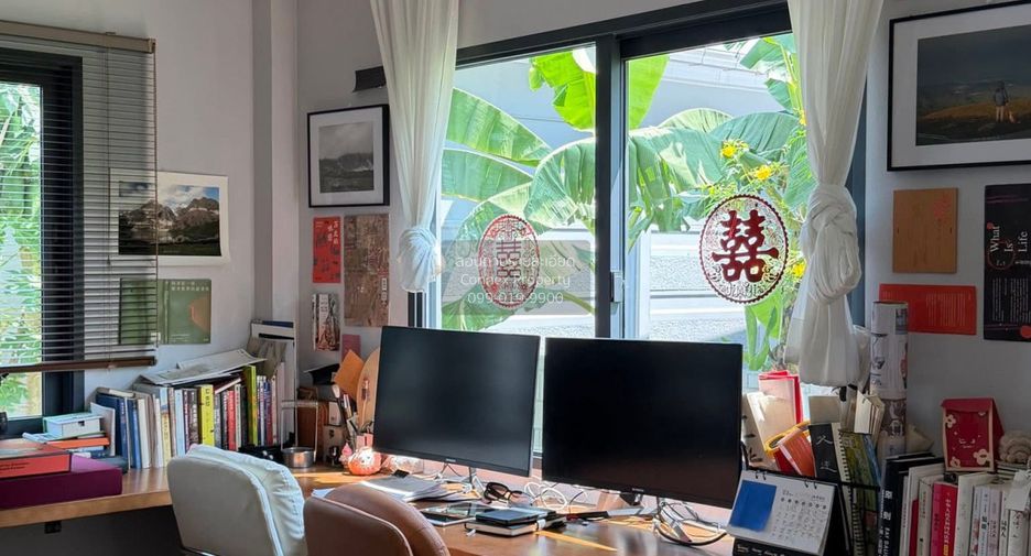 Продажа 3 спальни дом в Bang Phli, Самутпракан