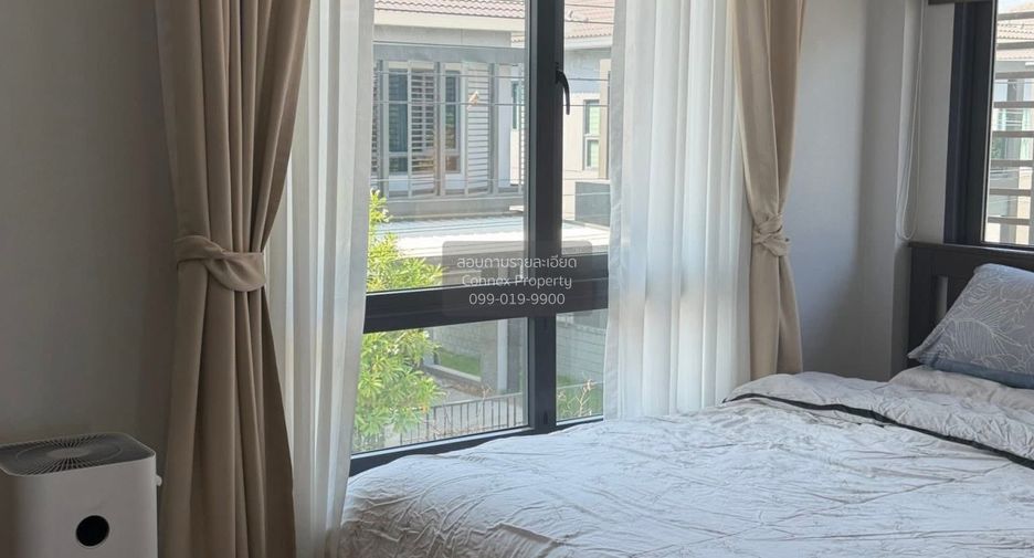 Продажа 3 спальни дом в Bang Phli, Самутпракан