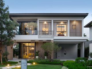 Продажа 4 спальни дом в Khlong Luang, Патумтани