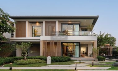 Casa en venta de 5 habitaciones en Khlong Sam Wa, Bangkok