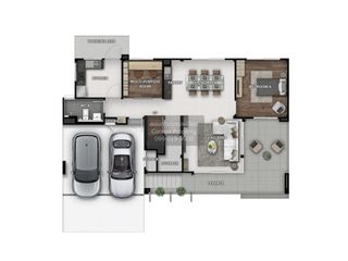 Casa en venta de 5 habitaciones en Khlong Sam Wa, Bangkok