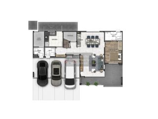 Casa en venta de 4 habitaciones en Taling Chan, Bangkok