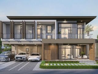 For sale 4 bedrooms house in Taling Chan, Bangkok