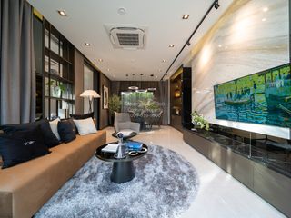 Casa en venta de 4 habitaciones en Taling Chan, Bangkok