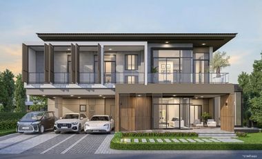 ขาย 4 ห้องนอน บ้านเดี่ยว ใน ตลิ่งชัน, กรุงเทพฯ