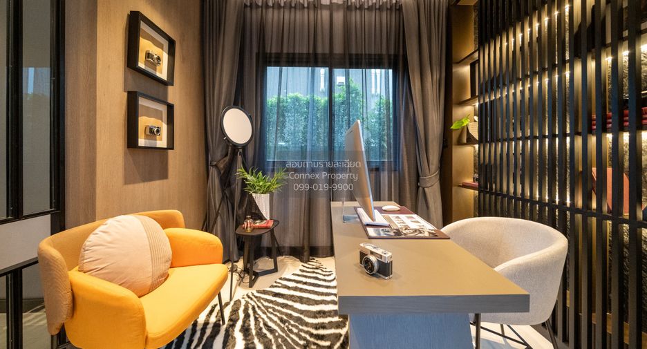 For sale 4 bedrooms house in Taling Chan, Bangkok