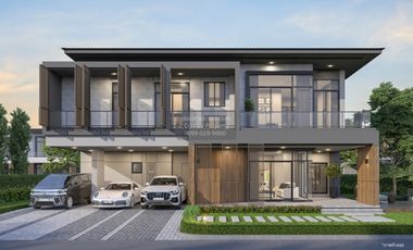 ขาย 5 ห้องนอน บ้านเดี่ยว ใน ตลิ่งชัน, กรุงเทพฯ