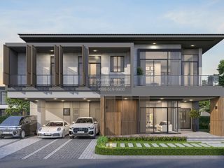 Haus zum Kauf mit 5 Zimmer in Taling Chan, Bangkok