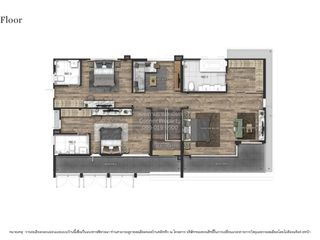 Haus zum Kauf mit 5 Zimmer in Taling Chan, Bangkok