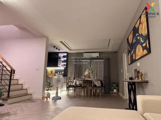 ขาย 4 ห้องนอน บ้านเดี่ยว ใน บางขุนเทียน, กรุงเทพฯ