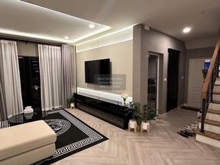 ขาย 4 ห้องนอน บ้านเดี่ยว ใน บางขุนเทียน, กรุงเทพฯ