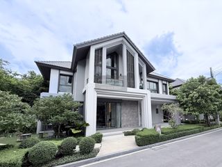 Продажа 4 спальни дом в Bang Bua Thong, Нонтабури