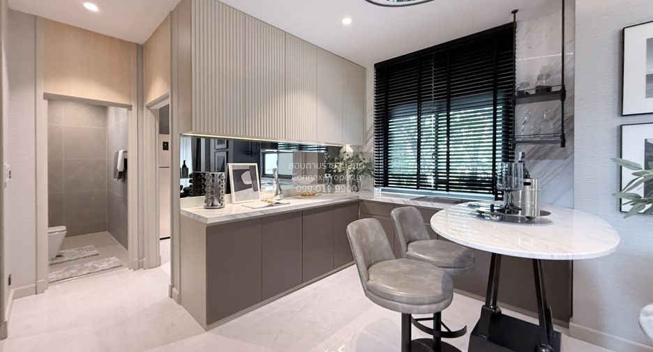 Casa en venta de 4 habitaciones en Bang Bua Thong, Nonthaburi
