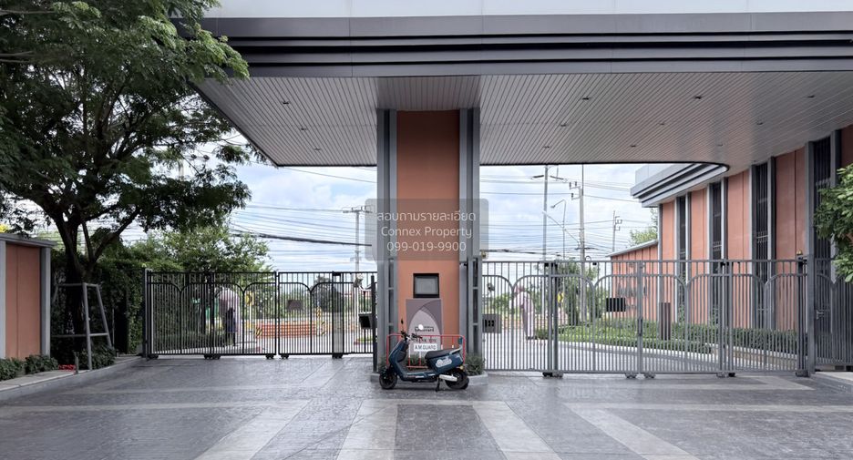 Casa en venta de 4 habitaciones en Bang Bua Thong, Nonthaburi