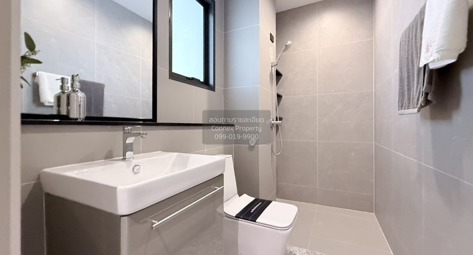 Casa en venta de 4 habitaciones en Bang Bua Thong, Nonthaburi