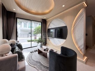 À vendre 4 chambres maison à Bang Bua Thong, Nonthaburi