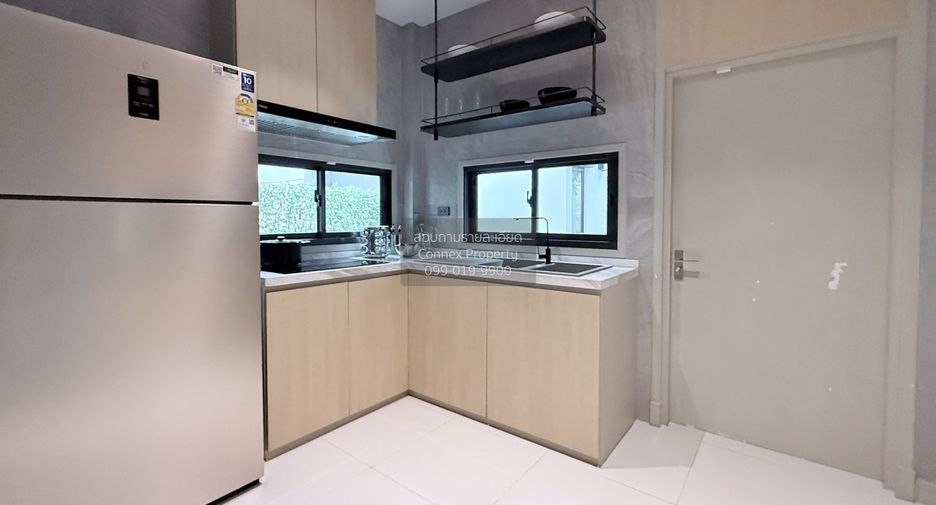 Casa en venta de 4 habitaciones en Bang Bua Thong, Nonthaburi