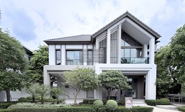 For sale 4 ベッドルーム house in Bang Bua Thong, Nonthaburi