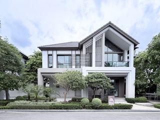 À vendre 4 chambres maison à Bang Bua Thong, Nonthaburi