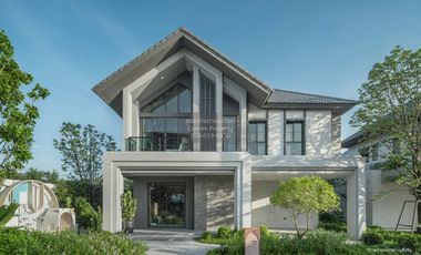 For sale 4 ベッドルーム house in Bang Bua Thong, Nonthaburi