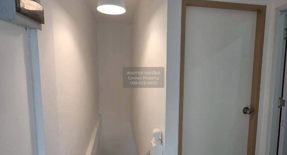 For sale 2 bedrooms townhouse in Mueang Samut Prakan, Samut Prakan