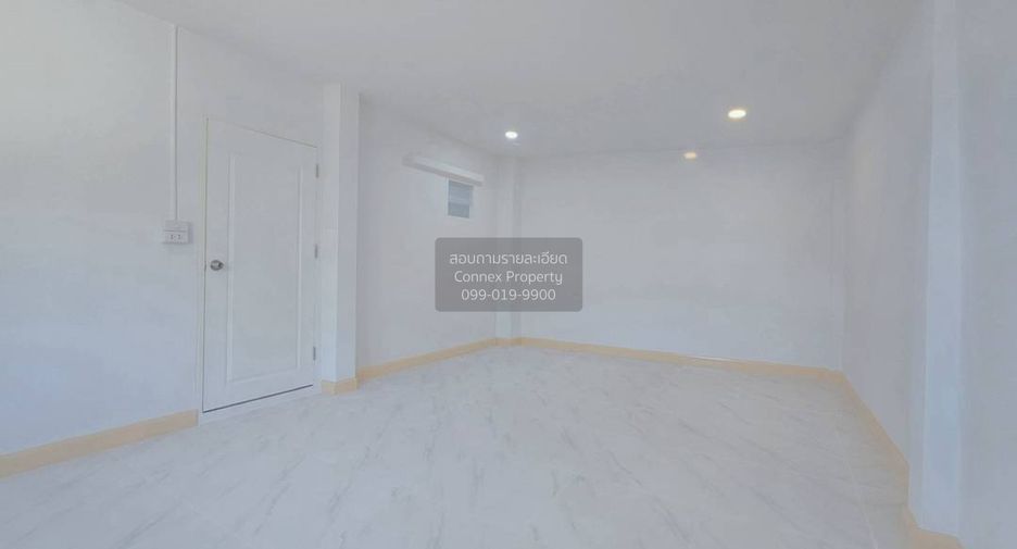 For sale 5 bedrooms townhouse in Bang Bua Thong, Nonthaburi
