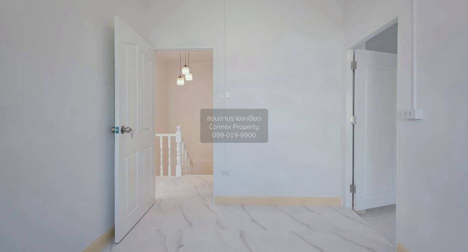 For sale 5 bedrooms townhouse in Bang Bua Thong, Nonthaburi