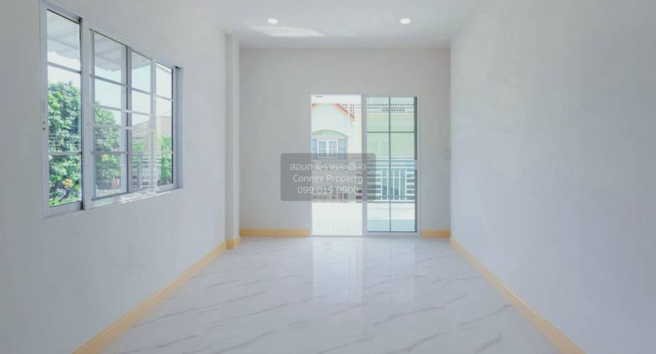 For sale 5 bedrooms townhouse in Bang Bua Thong, Nonthaburi