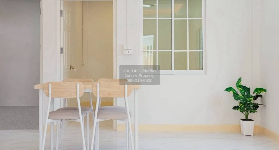 For sale 5 bedrooms townhouse in Bang Bua Thong, Nonthaburi