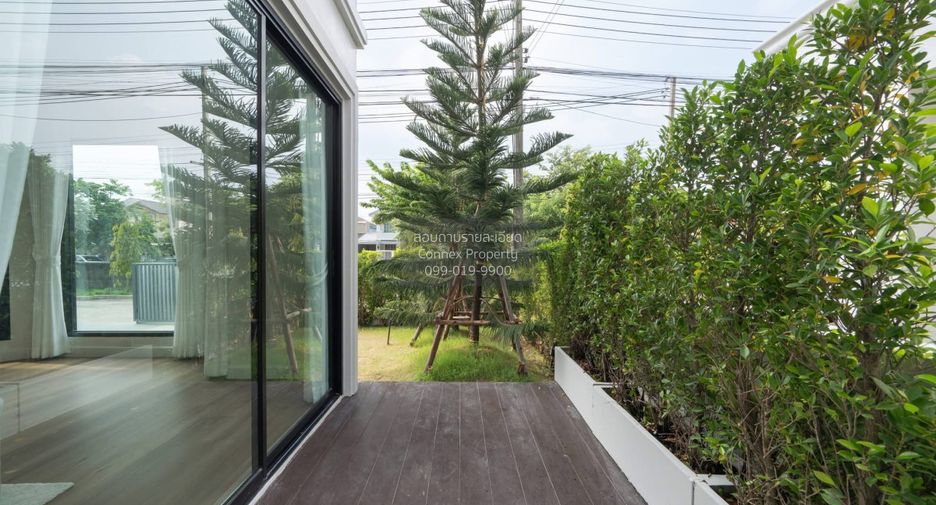For sale 4 bedrooms house in Lam Luk Ka, Pathum Thani