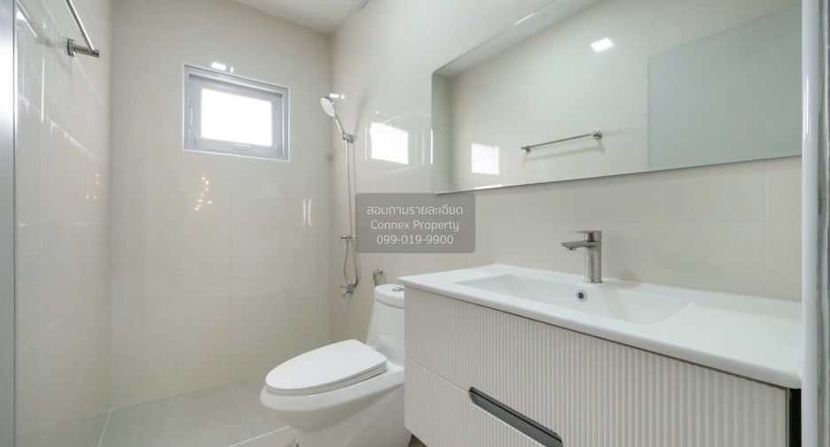 For sale 4 bedrooms house in Lam Luk Ka, Pathum Thani