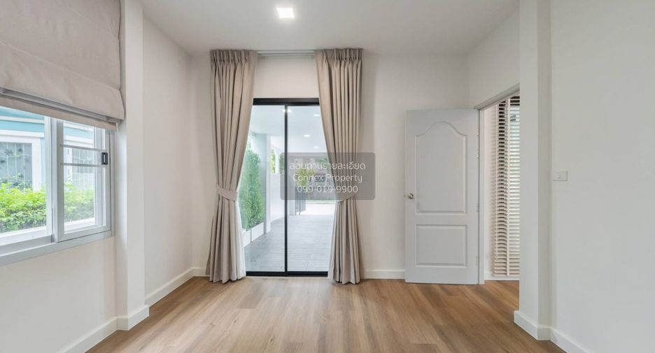 For sale 4 bedrooms house in Lam Luk Ka, Pathum Thani