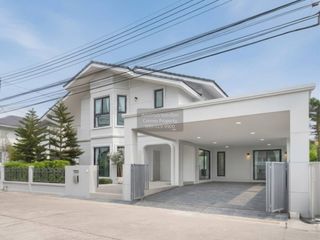 Haus zum Kauf mit 4 Zimmer in Lam Luk Ka, Pathum Thani