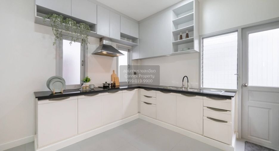 For sale 4 bedrooms house in Lam Luk Ka, Pathum Thani