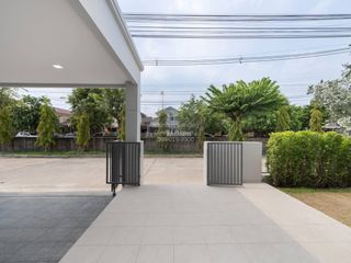 Haus zum Kauf mit 4 Zimmer in Lam Luk Ka, Pathum Thani