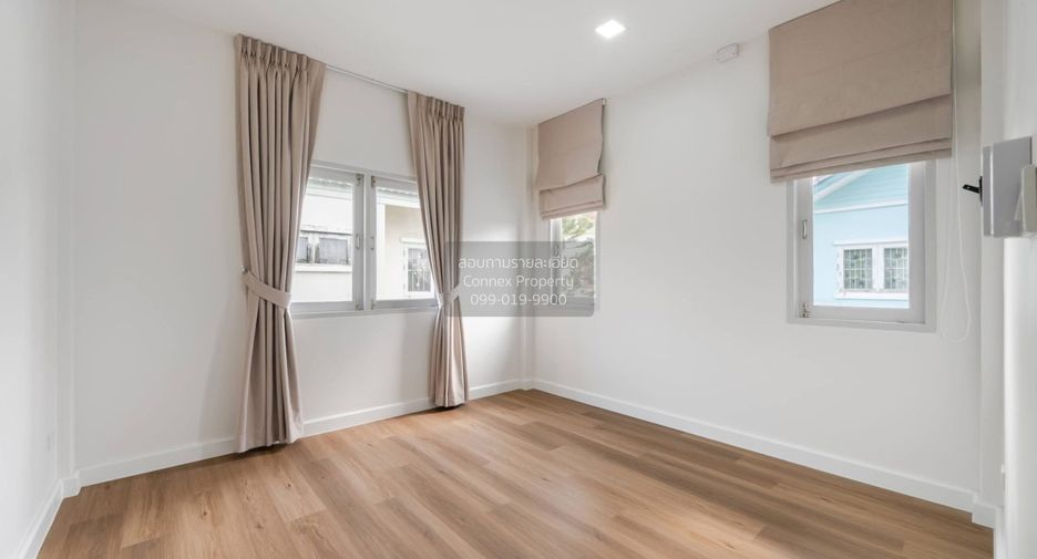 For sale 4 bedrooms house in Lam Luk Ka, Pathum Thani