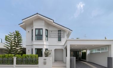 ขาย 4 ห้องนอน บ้านเดี่ยว ใน ลำลูกกา, ปทุมธานี