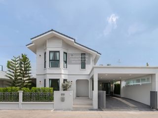 Haus zum Kauf mit 4 Zimmer in Lam Luk Ka, Pathum Thani