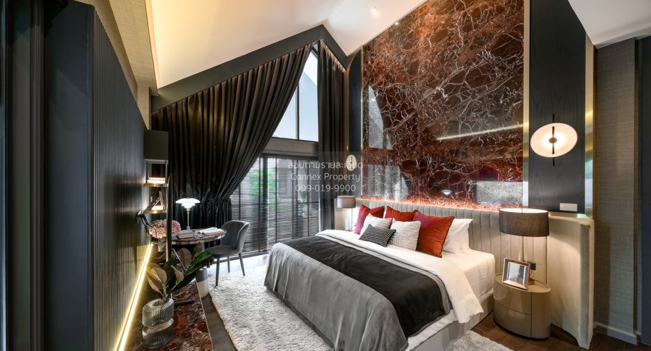 For sale 4 bedrooms house in Pak Kret, Nonthaburi