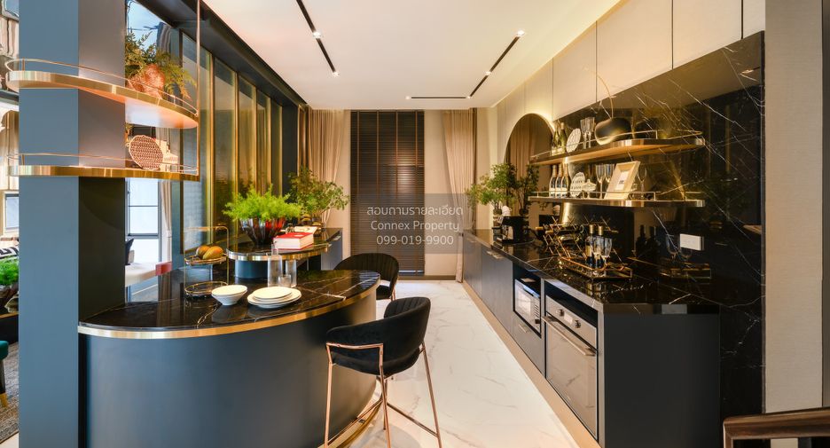 For sale 4 bedrooms house in Pak Kret, Nonthaburi