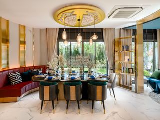 For sale 4 bedrooms house in Pak Kret, Nonthaburi