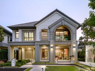 ขาย 3 ห้องนอน บ้านเดี่ยว ใน ปากเกร็ด, นนทบุรี